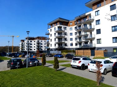 Mieszkanie Gliwice