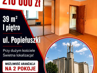 Mieszkanie Stalowa Wola