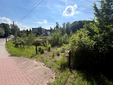 Działka Jastrzębie-Zdrój