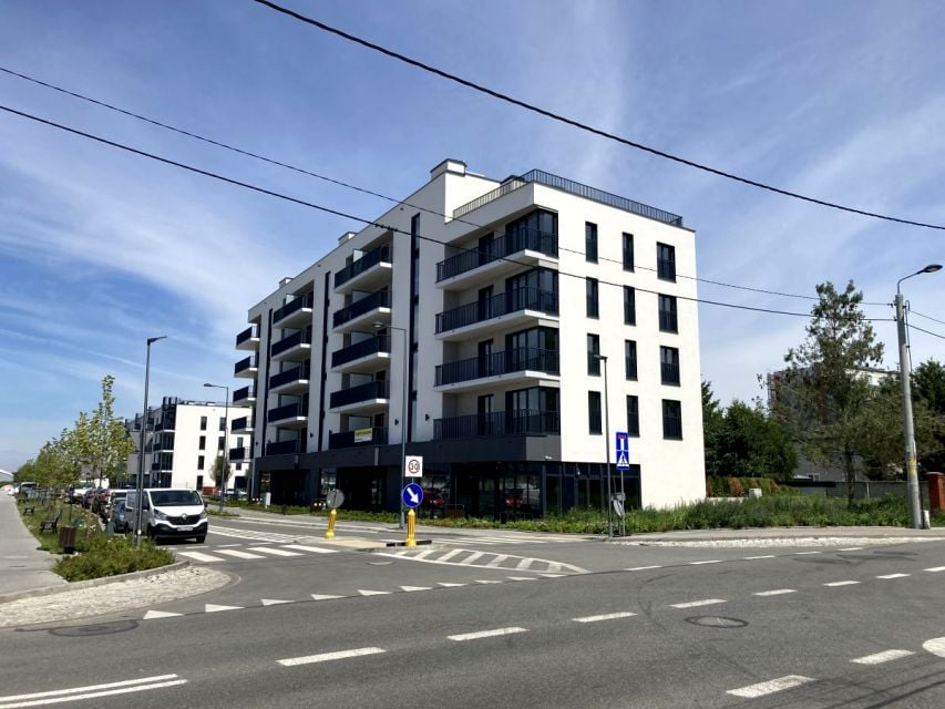 Lokal Warszawa