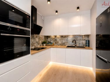 Mieszkanie apartamentowiec Tychy