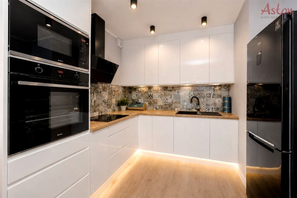 Mieszkanie apartamentowiec Tychy
