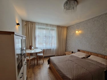 Mieszkanie Jelenia Góra