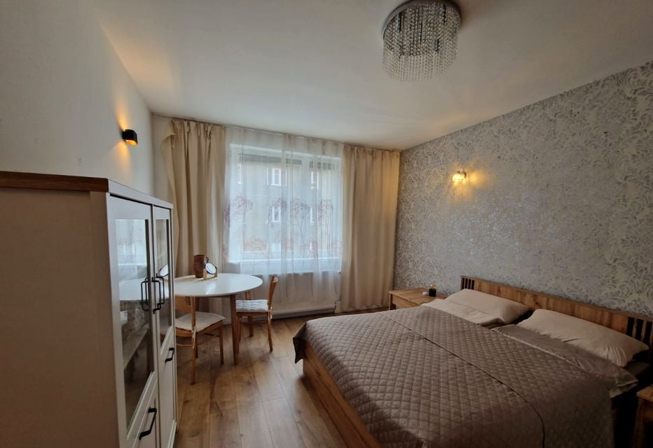 Mieszkanie Jelenia Góra