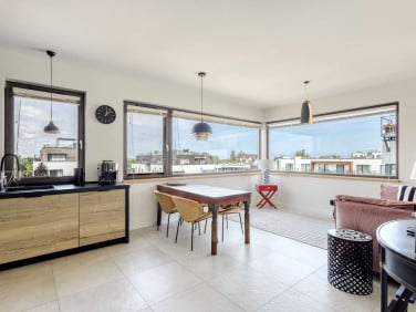 Mieszkanie apartamentowiec sprzedaż