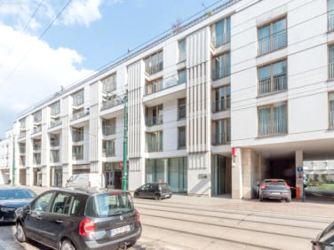 Budynek użytkowy Kraków