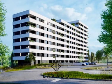 Mieszkanie Kraków