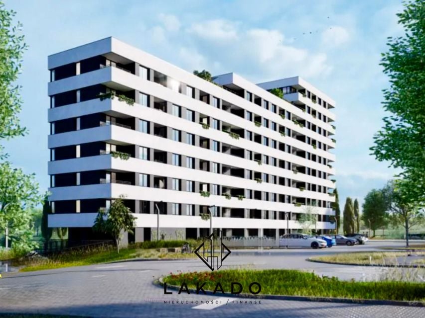 Mieszkanie Kraków
