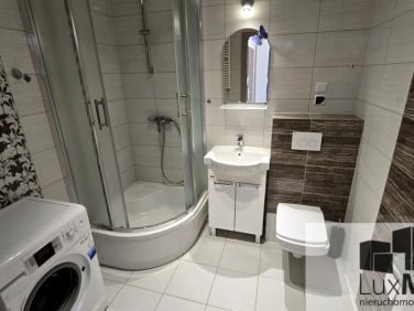 Mieszkanie Gorzów Wielkopolski