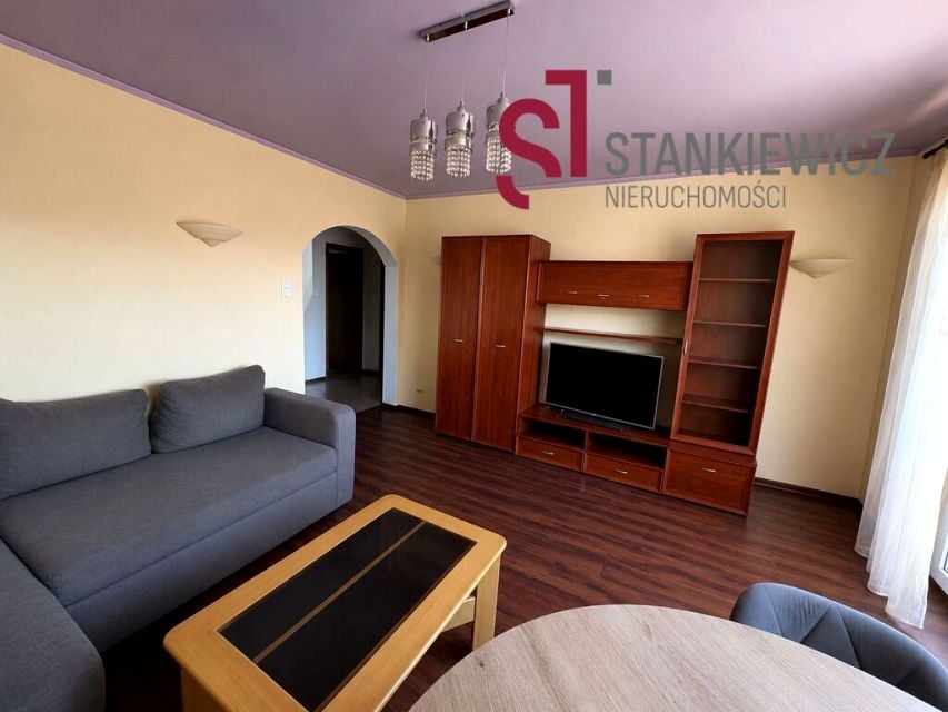 Mieszkanie Leszno