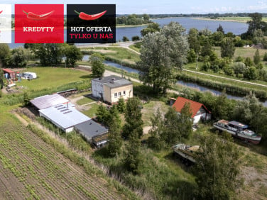 Dom Wiślinka