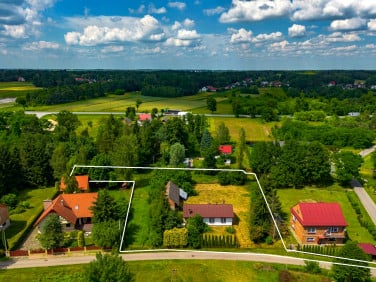 Dom Ładna