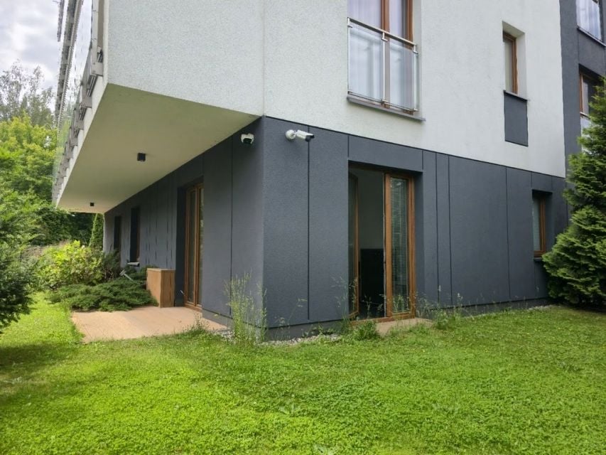 Lokal Warszawa