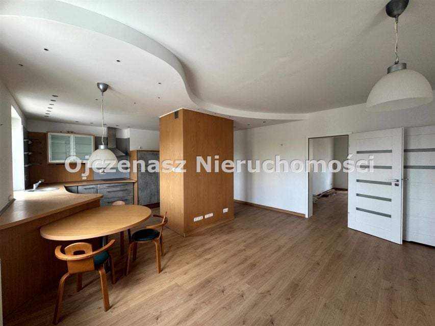 Mieszkanie Bydgoszcz