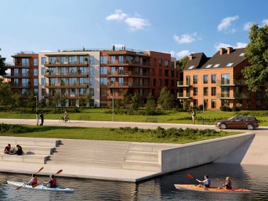 Gedania Riverside Living