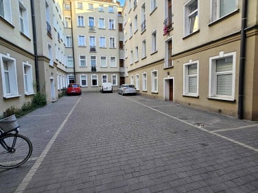 Mieszkanie Łódź