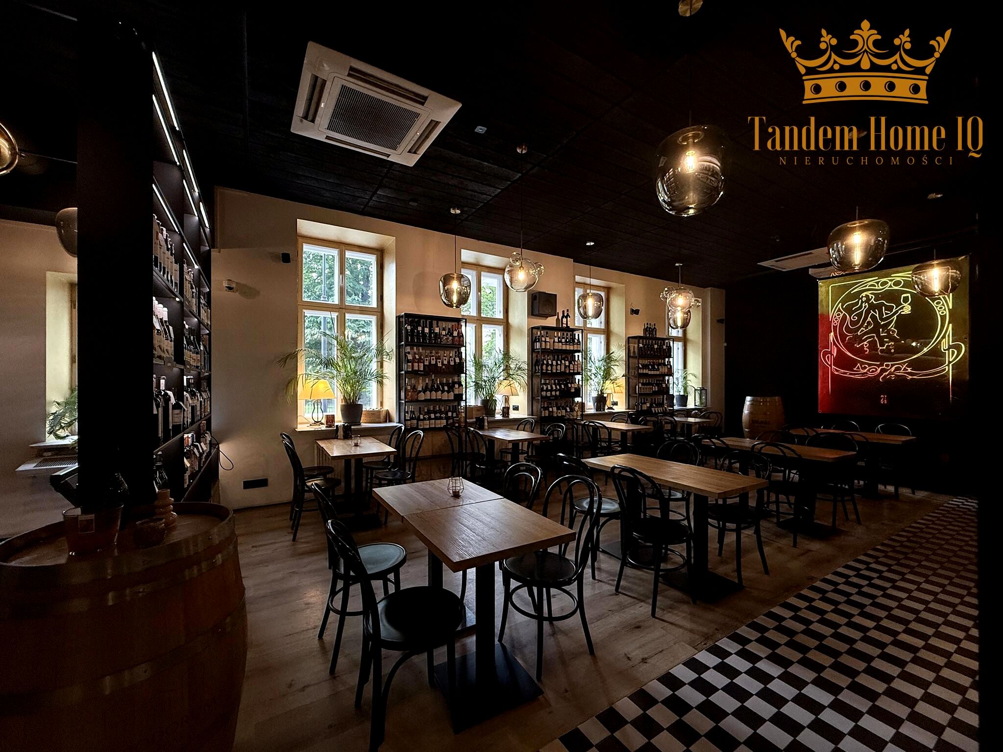 Lokal Gastronomiczny