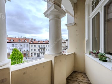 Mieszkanie Gdańsk