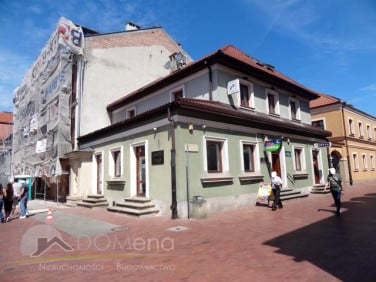 Lokal Zamość