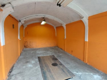 Budynek użytkowy Bielsko-Biała
