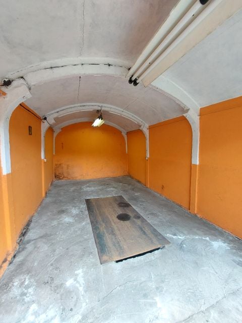Budynek użytkowy Bielsko-Biała