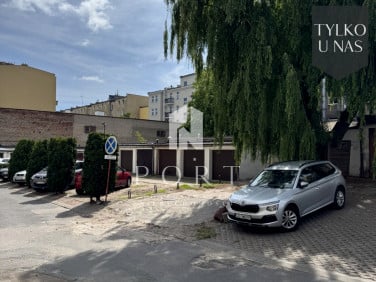 Budynek użytkowy Gdynia