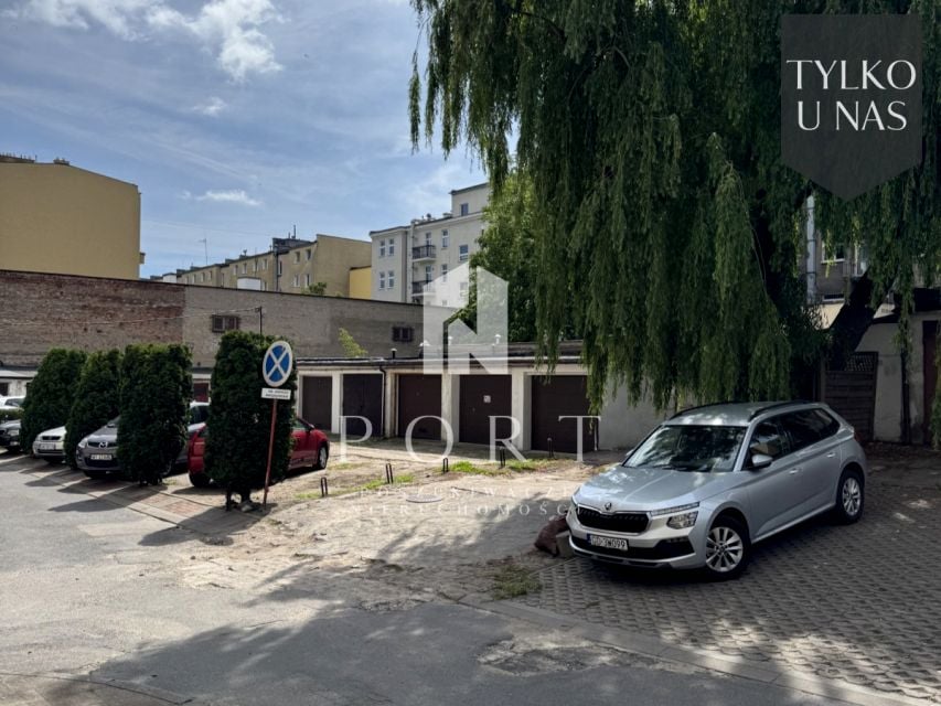 Budynek użytkowy Gdynia