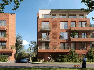 Gedania Riverside Living