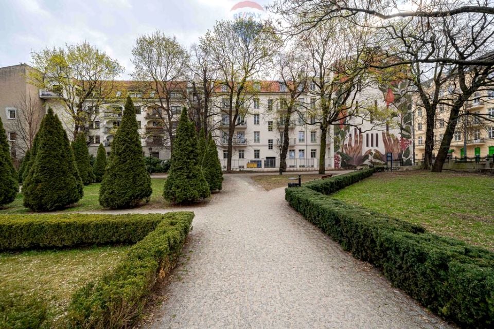 Mieszkanie POZNAŃ