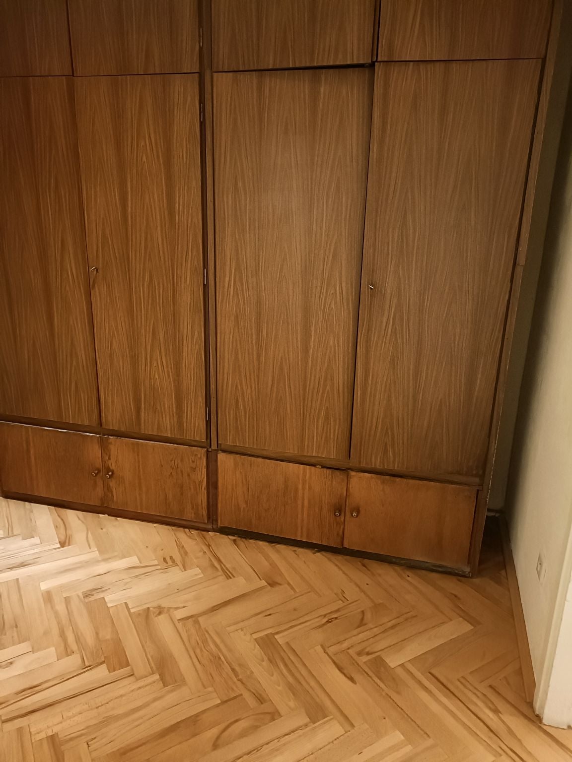 Mieszkanie, ul. Szpitalna