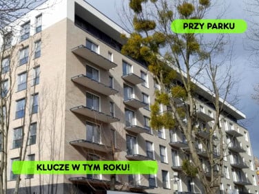 Mieszkanie Łódź