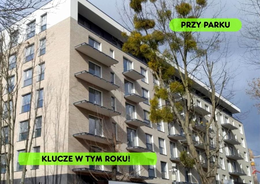 Mieszkanie Łódź