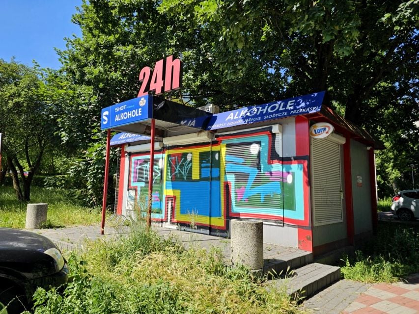 Lokal Częstochowa