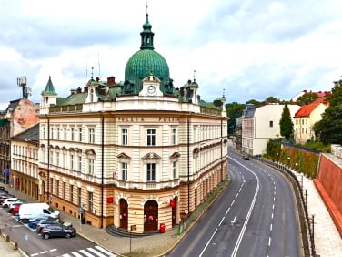 Lokal Bielsko-Biała