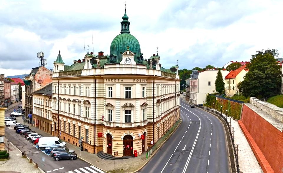 Lokal Bielsko-Biała