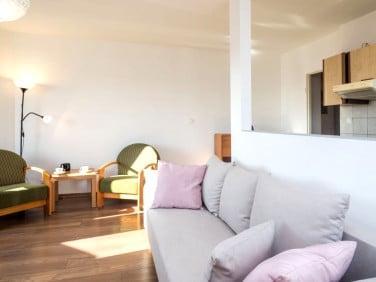 Wynajmę Mieszkanie Kraków - 46,60 m²