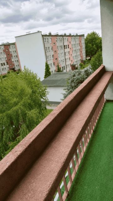 Mieszkanie Skoczów