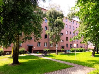 Mieszkanie Kęty