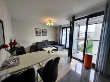 Wynajmę Mieszkanie Kraków - 66,11 m²