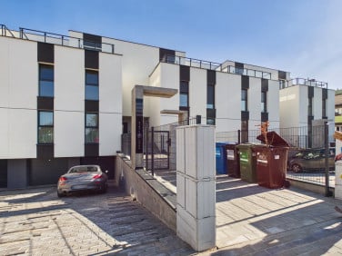 Mieszkanie Bydgoszcz