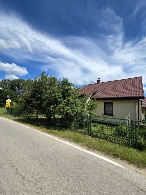 Dom Aleksandrów