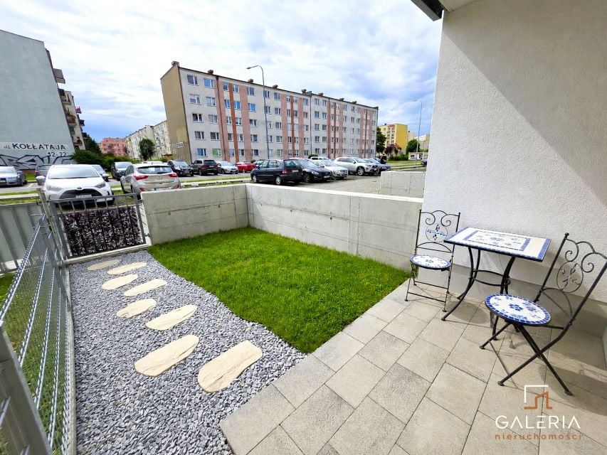 Lokal Koszalin