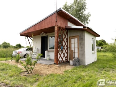 Działka Białogard