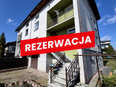 Dom TARNÓW