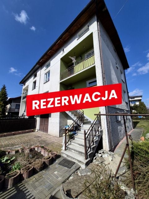 Dom TARNÓW