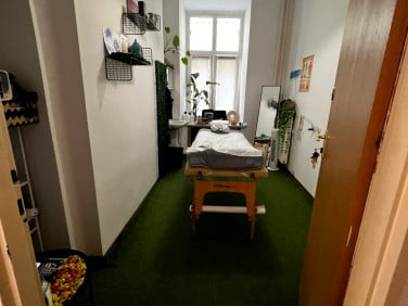Lokal Warszawa