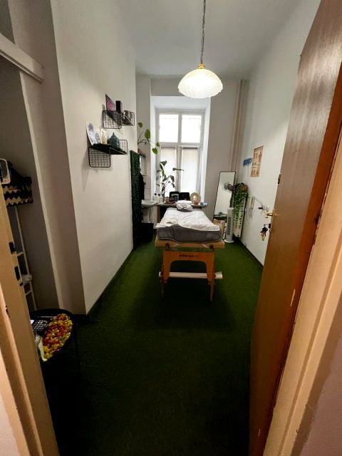 Lokal Warszawa