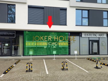 Lokal Rzeszów