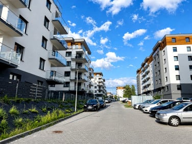 Mieszkanie Gliwice