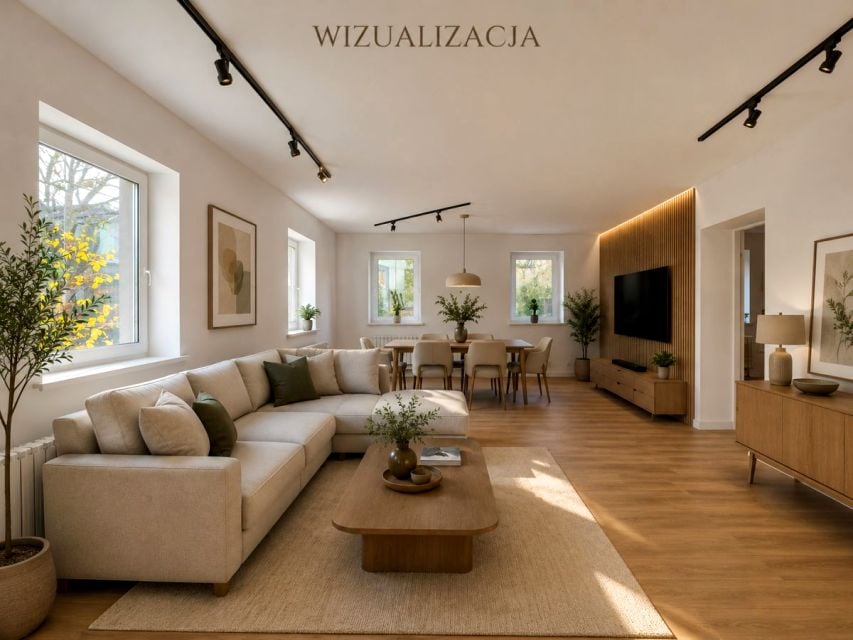 Mieszkanie Jelenia Góra